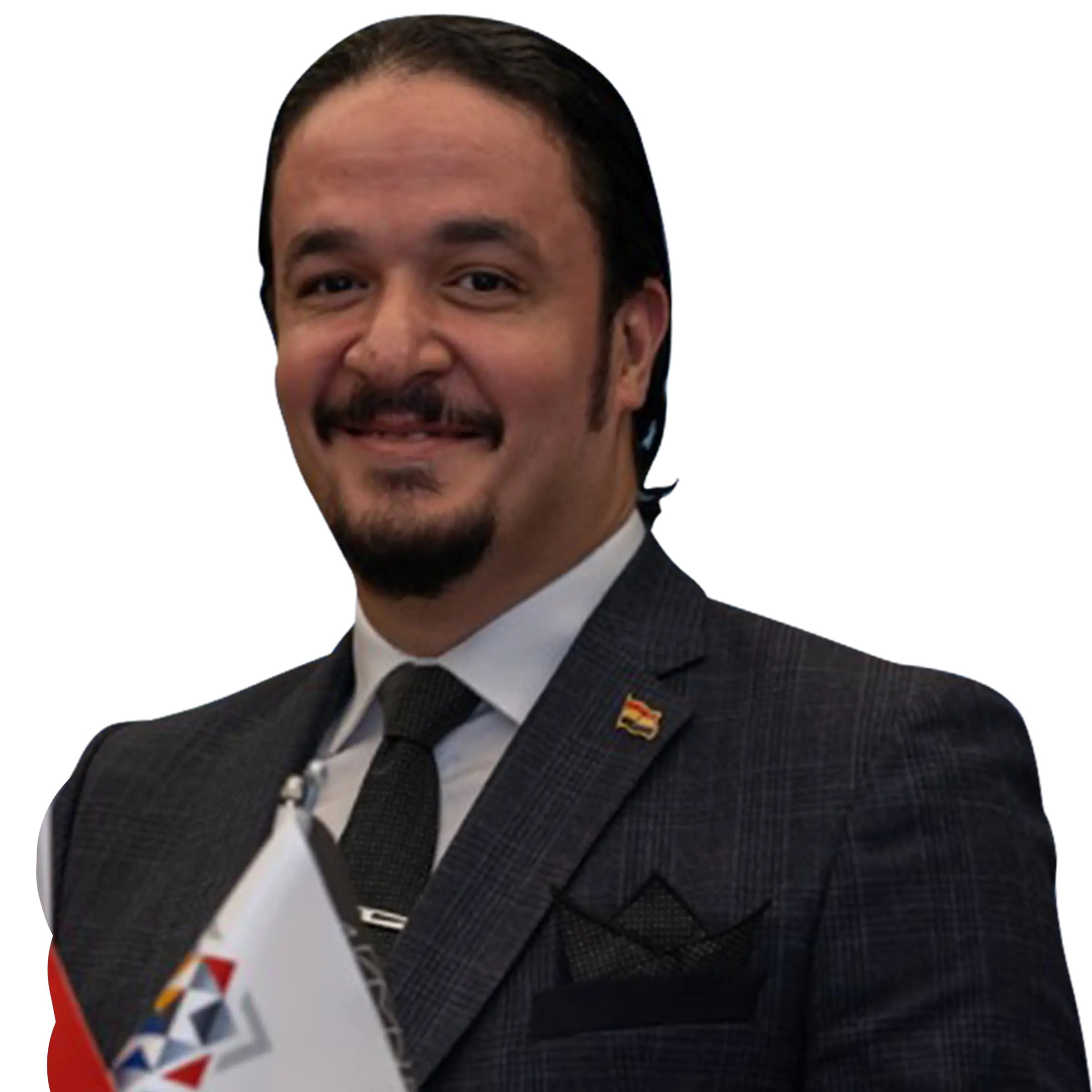 دكتور / شهاب فكري